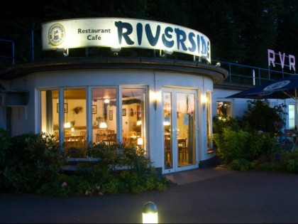 Photo: Riverside Rendsburg